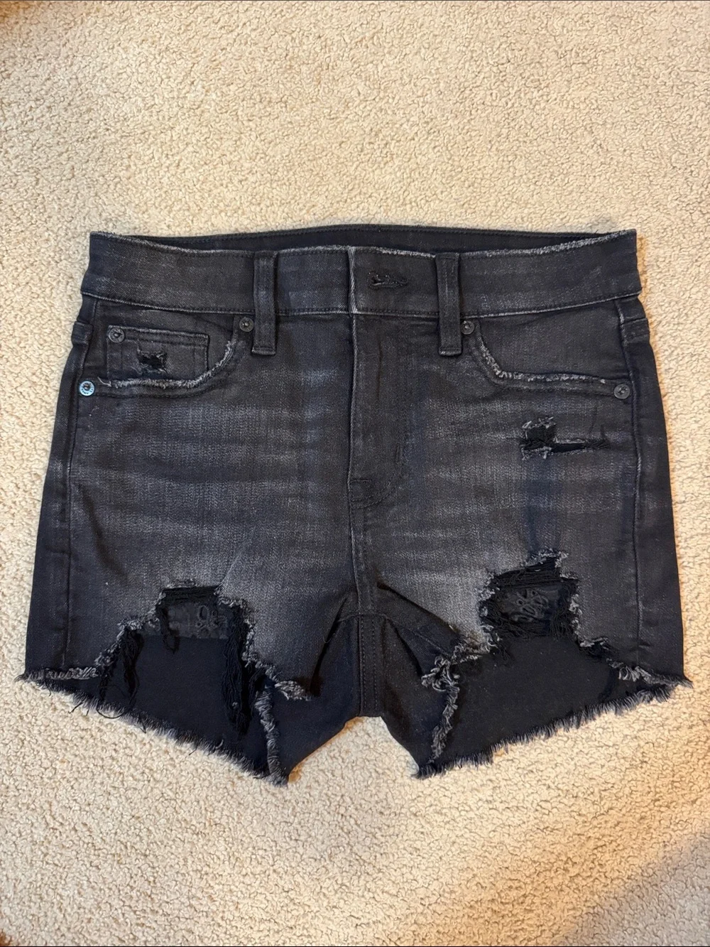 American Eagle Denim Women's Shorts